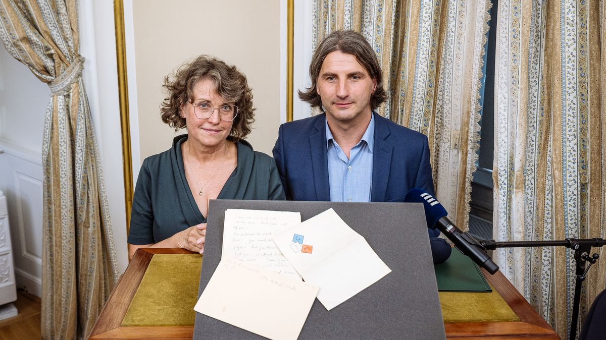 Jak to myslel s černochy a Němci? Historička vysvětluje Masarykův dopis